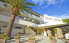 Calvi Hotel